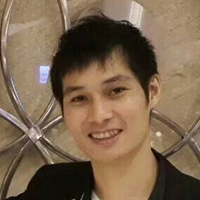 陳英傑（Eagle）