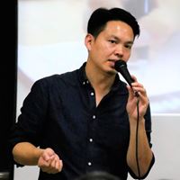 謝文侃(謝小五)