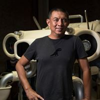 李明道Akibo老師