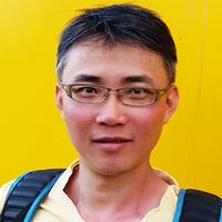 陳盈豪 (CIH) │ 8tory Founder & CEO