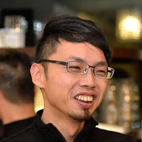 繆維武 Scott Miao