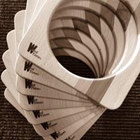 Wood Times 木時代