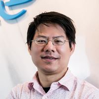 林書維 Shuwei Lin