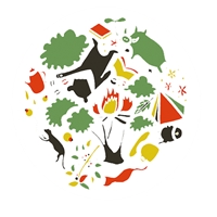 鳴草咖啡自家烘焙館