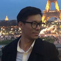 Eric Luo