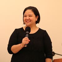 吳淋禎 / 護理師