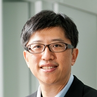 林志垚／ 方略管理顧問執行長