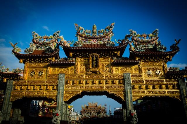 1/21 行經大鵬灣,東港吃海鮮,進入恆春半島/夜宿車城