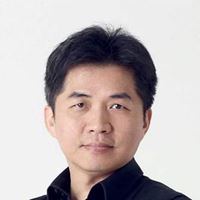 楊家彥