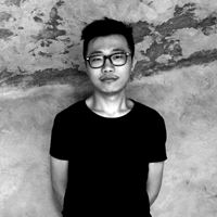 Yi-Kai Kao 高翊愷