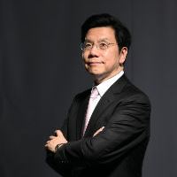 李開復