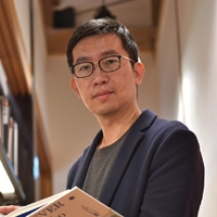 陳茂嘉 CHEN Mao-Chia