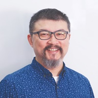 李忠峯(鬍子李悟老師)