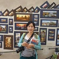 簡婉莉