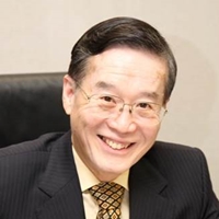 台灣永續能源研究基金會董事長 簡又新