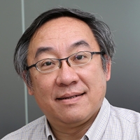 晶鐳科技 / 陳均裕 Jeffrey