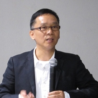 石昌杰 Shih Chang-Jay