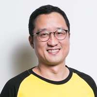 邱啟華 Leroy Yau