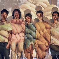 台青蕉樂團Youth banana