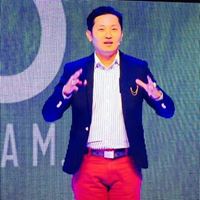 Dennis Bay 馬老師