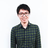 Stone Shih 石凱翔