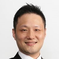 陳彥諭 Arthur Chen