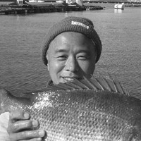 橫浪 修 OSAMU YOKONAMI