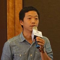 游子昂