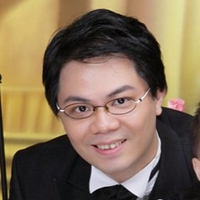 炘世紀數位資訊 丁禹勝 執行長