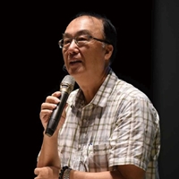 施國隆 SHY Gwo-Lung