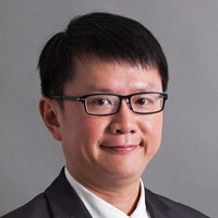 王克強 Swift Wang