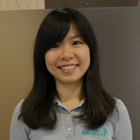 楊茜雯 揚生慈善基金會 營養師