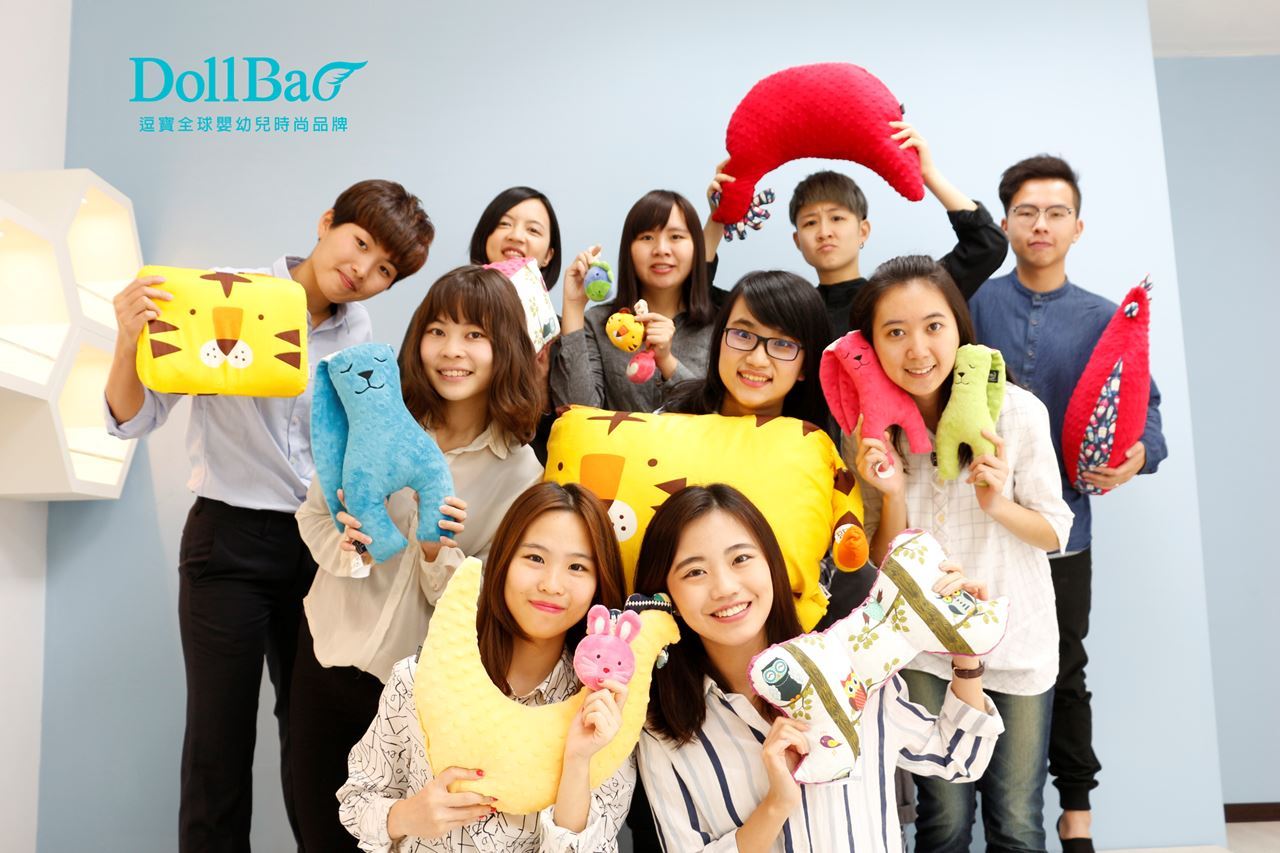 企業參訪 逗寶國際有限公司 Accupass 活動通