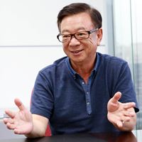 宣明智
