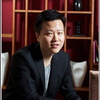 鍾子偉
