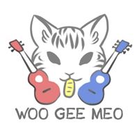 烏吉喵 Woo Gee Meo