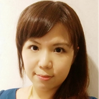 蔡欣渝（Hermia）