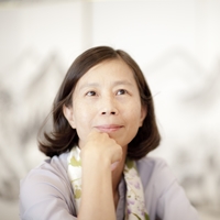 江美玲