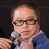 陳果導演