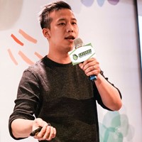 許崇恩/Ian Hsu