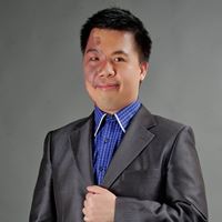 紅面棋王周俊勳