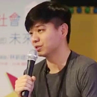 Woomoo Inc 執行長林坤佑