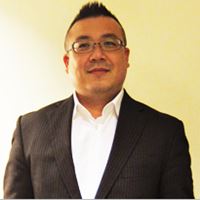 黃志靖 George Huang