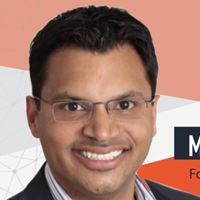 Manny Fernandes