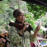 黃盛璘（大黃老師）