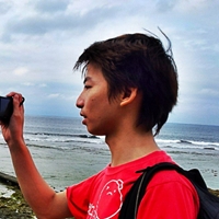 未來大人物 王景弘