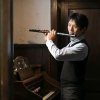 畑山 智明