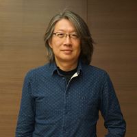 張詒銘 Nicholas Chang