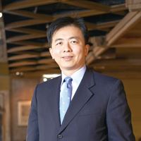 盛治仁