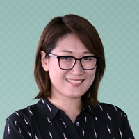 姜安祺 Vivian Jiang